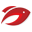 红鱼LOGO